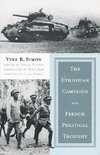 Ethiopian Campaign and French Political Thought