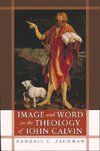 IMAGE & WORD IN THE THEOLOGY O