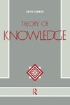 Lehrer, K: Theory of Knowledge