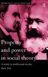 Property and Power in Social Theory