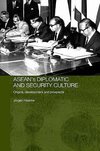 Haacke, J: ASEAN's Diplomatic and Security Culture