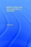 Honna, J: Military Politics and Democratization in Indonesia