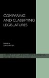 Comparing and Classifying Legislatures