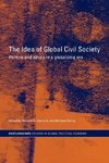 Germain, R: Idea of Global Civil Society