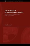 Chernoff, F: Power of International Theory