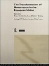 Eising, R: Transformation of Governance in the European Unio