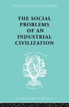 Mayo, E: Social Problems of an Industrial Civilisation