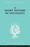 Maus, H: Short History of Sociology