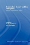 Hearn, J: Information Society and the Workplace