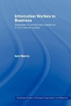 Munro, I: Information Warfare in Business