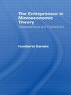 Barreto, H: Entrepreneur in Microeconomic Theory