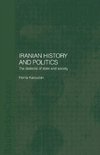 Katouzian, D: Iranian History and Politics