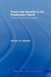 Sandole, D: Peace and Security in the Postmodern World