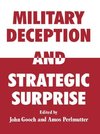 Gooch, J: Military Deception and Strategic Surprise!