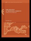 Pace, M: Politics of Regional Identity