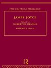 Deming, R: James Joyce.  Volume 2: 1928-41