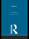 Delahunty, R: Spinoza - Arguments of the Philosophers (paper