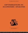 Mills, G: Optimisation in Economic Analysis