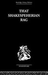 Hawkes, T: That Shakespeherian Rag