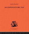 Kaldor, N: Expenditure Tax