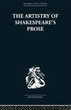 Vickers, B: Artistry of Shakespeare's Prose