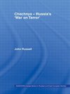 Russell, J: Chechnya - Russia's 'War on Terror'