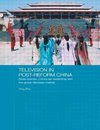 Zhu, Y: Television in Post-Reform China