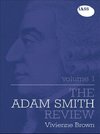 Brown, V: Adam Smith Review: Volume 1