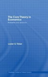 Telser, L: Core Theory in Economics