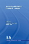 Dow, A: A History of Scottish Economic Thought