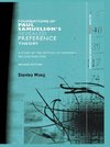 Wong, S: Foundations of Paul Samuelson's Revealed Preference