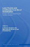 Akram-Lodhi, A: Land, Poverty and Livelihoods in an Era of G