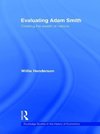 Henderson, W: Evaluating Adam Smith