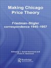 Hammond, D: Making Chicago Price Theory