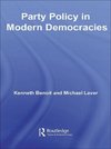 Benoit, K: Party Policy in Modern Democracies