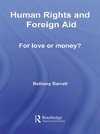 Barratt, B: Human Rights and Foreign Aid