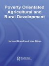 Brandt, H: Poverty Orientated Agricultural and Rural Develop