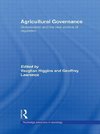 Higgins, V: Agricultural Governance