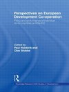 Stokke, O: Perspectives on European Development Cooperation