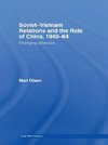 Olsen, M: Soviet-Vietnam Relations and the Role of China 194