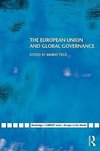 Telò, M: European Union and Global Governance