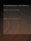 El-Awa, S: Textual Relations in the Qur'an