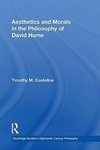 Costelloe, T: Aesthetics and Morals in the Philosophy of Dav