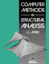 Meek, J: Computer Methods in Structural Analysis