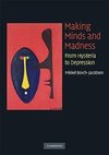 Borch-Jacobsen, M: Making Minds and Madness