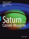 Saturn from Cassini-Huygens