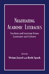 Zamel, V: Negotiating Academic Literacies