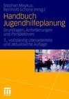 Handbuch Jugendhilfeplanung