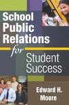 School Public Relations for Student Success