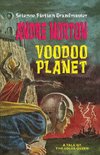 Voodoo Planet [Solar Queen Series]